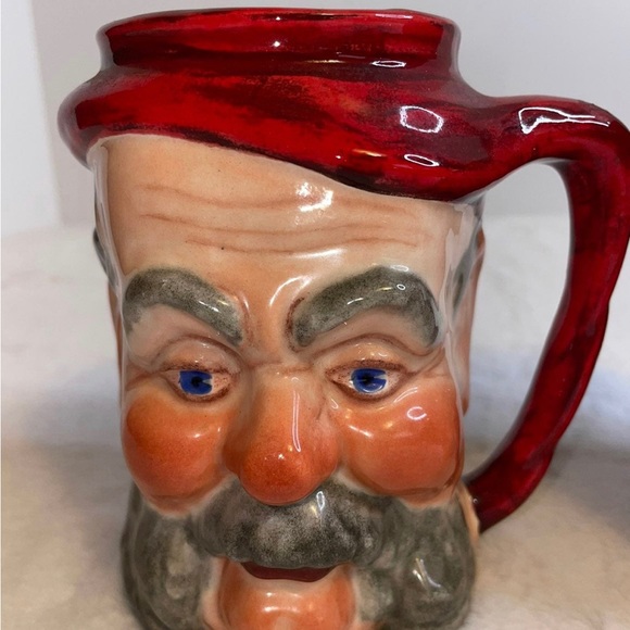 -Vintage Lancaster Sandland Character Mug
Set of 2 - Picture 3 of 5
